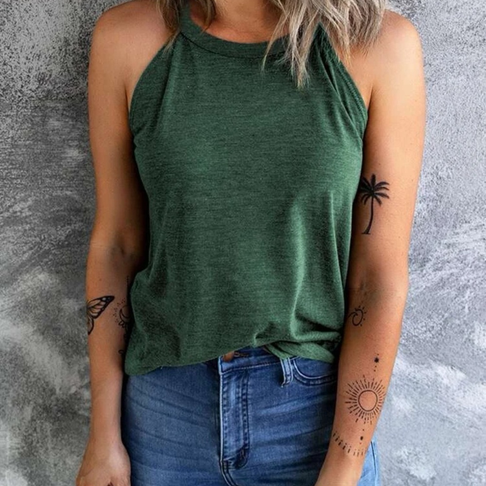 Women’s Tank Top